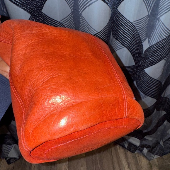 Coach Bleecker Bucket Bag - Picture 9 of 16